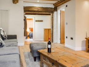 Wheelwright Cottage